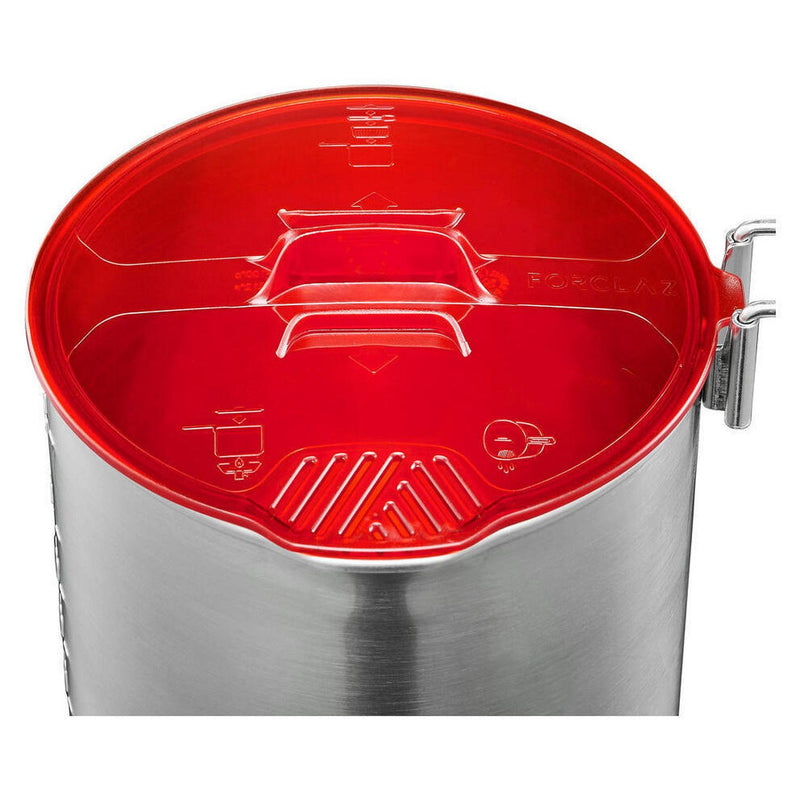 Decathlon cookset MT500 0.45L, imported from the UK