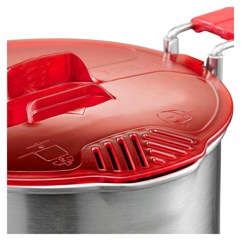 Decathlon cookset MT500 0.45L, imported from the UK