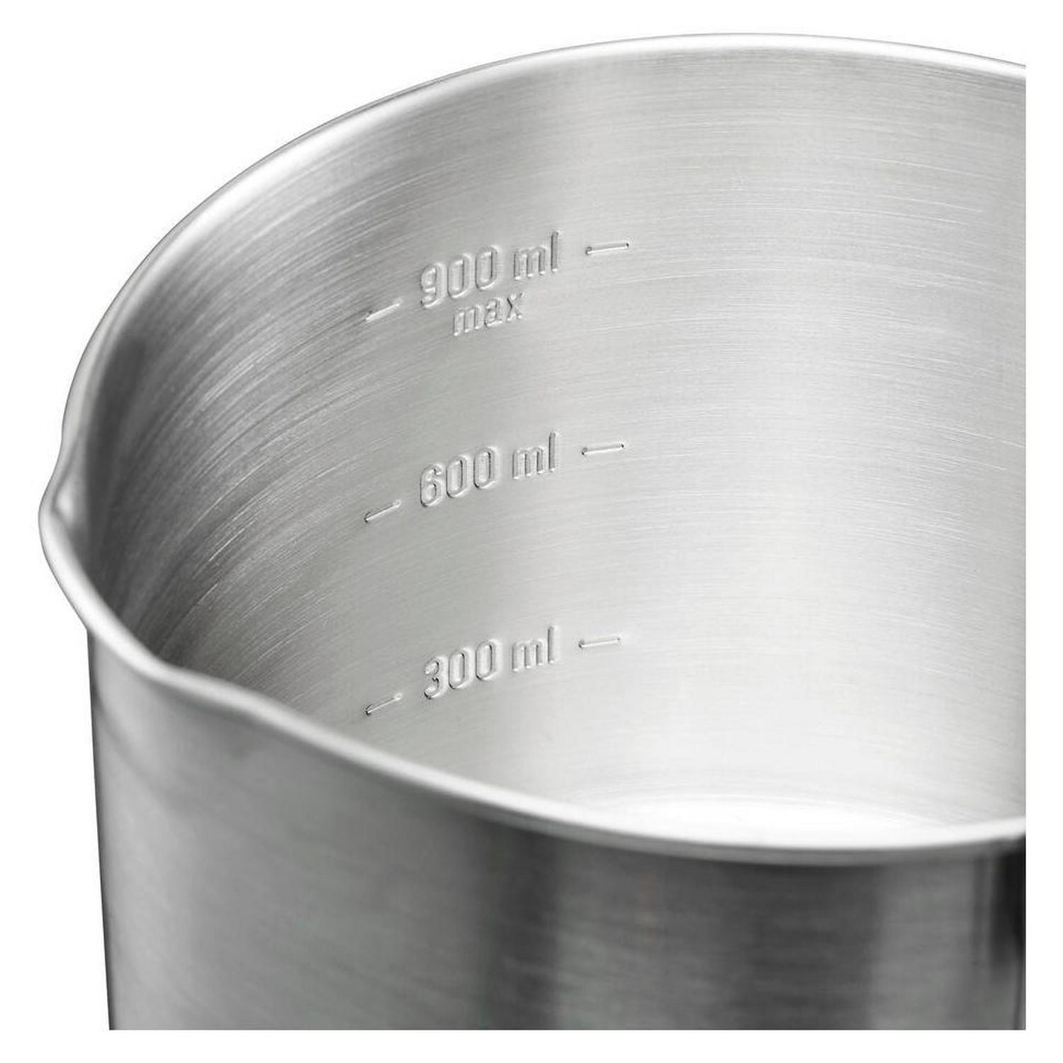 Decathlon cookset MT500 0.45L, imported from the UK