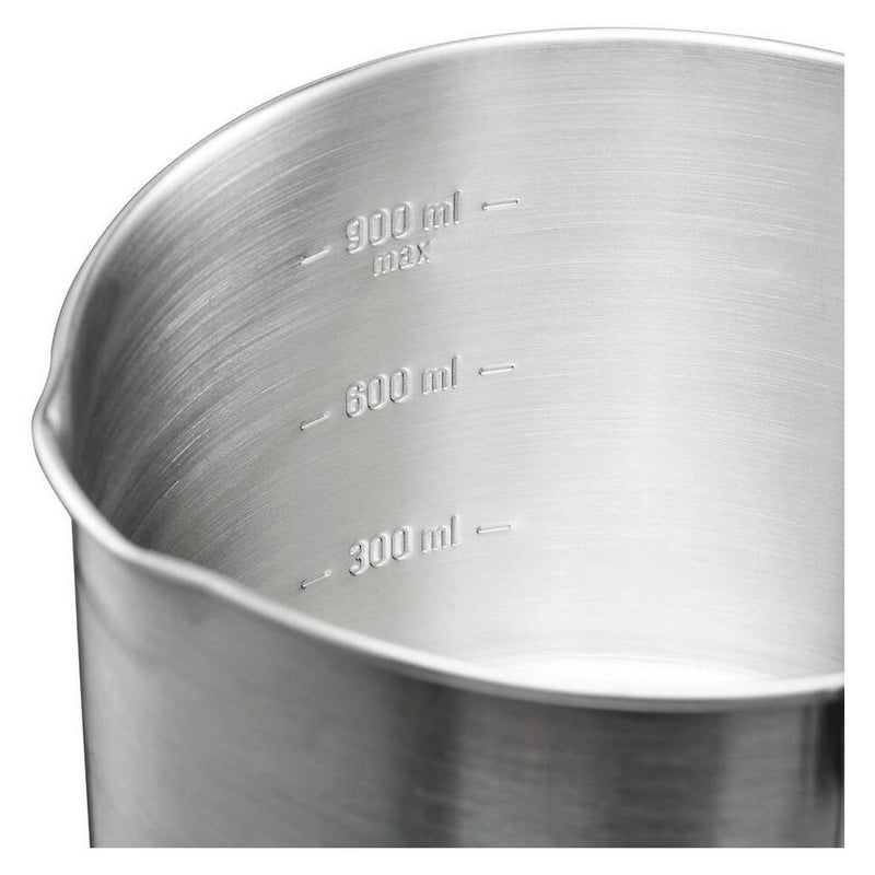 Decathlon cookset MT500 0.45L, imported from the UK