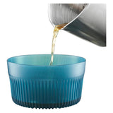 Decathlon cookset MT500 0.45L, imported from the UK
