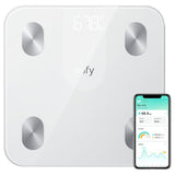 Eufy C2 smart digital body scale white, UK version