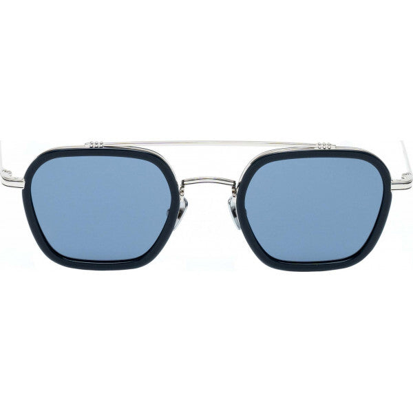 Belstaff Merrick 47 sunglasses black, UK version