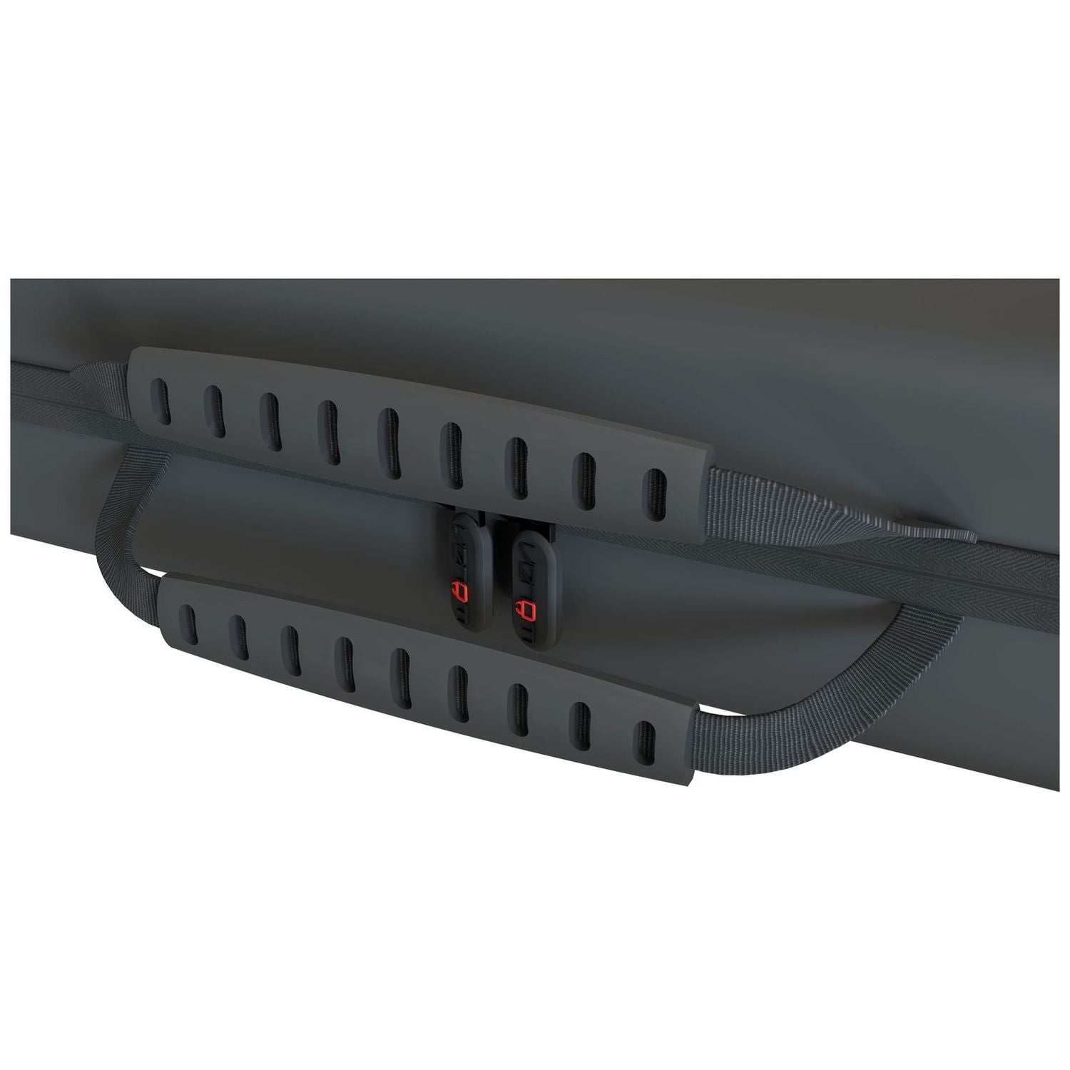 Venom gaming laptop carry case 18 inch, imported from the UK