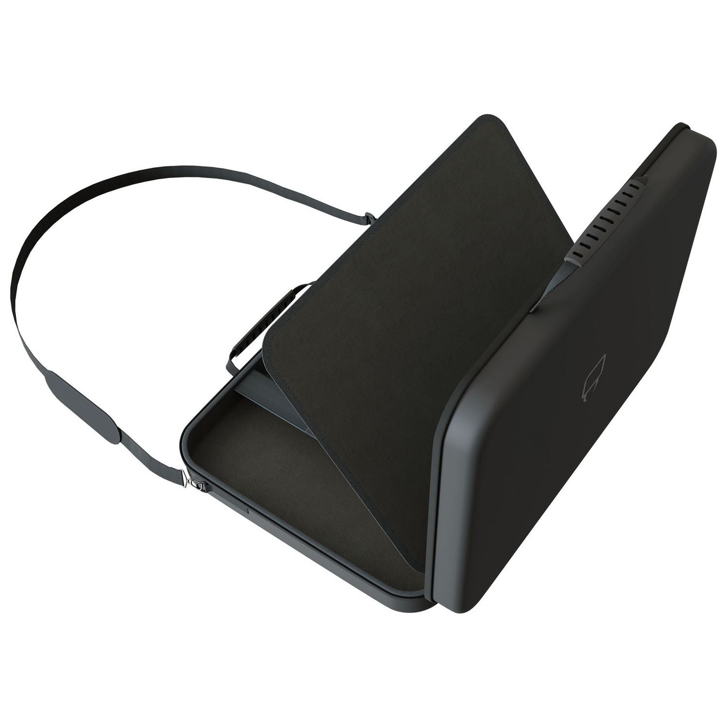 Venom gaming laptop carry case 18 inch, imported from the UK