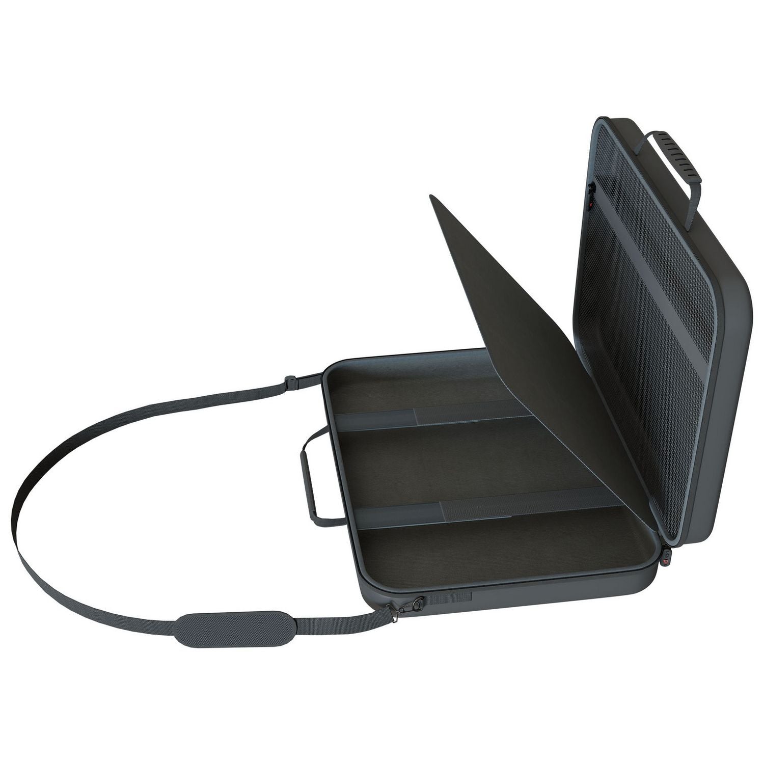 Venom gaming laptop carry case 18 inch, imported from the UK