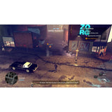 The Precinct Standard Edition PS5 game disc (British brand)