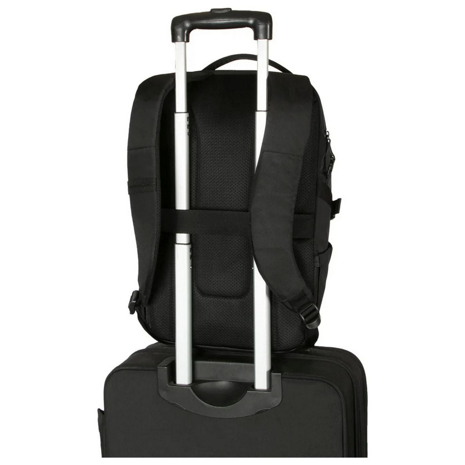 Targus Terra EcoSmart laptop backpack 16 inch - British product