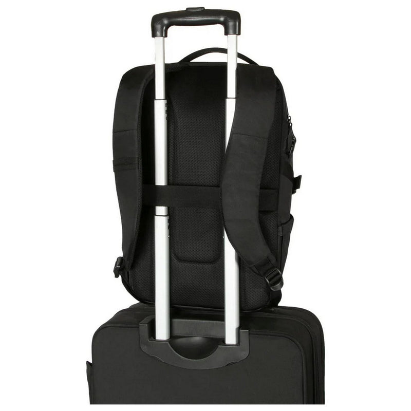 Targus Terra EcoSmart laptop backpack 16 inch - British product