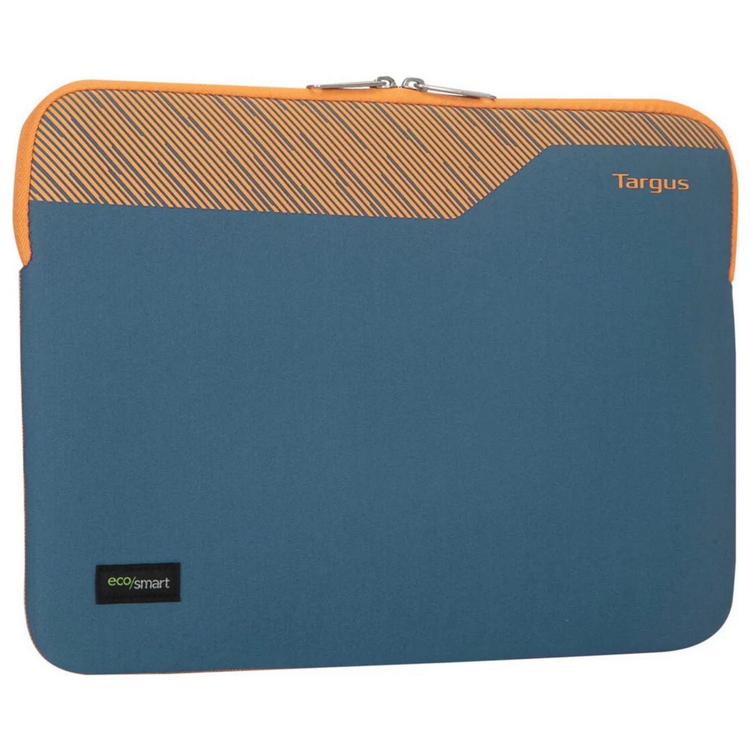 Targus Pulse EcoSmart laptop sleeve blue 14 inch, UK version