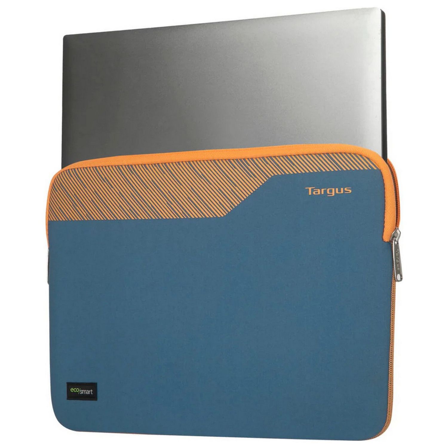 Targus Pulse EcoSmart laptop sleeve blue 14 inch, UK version
