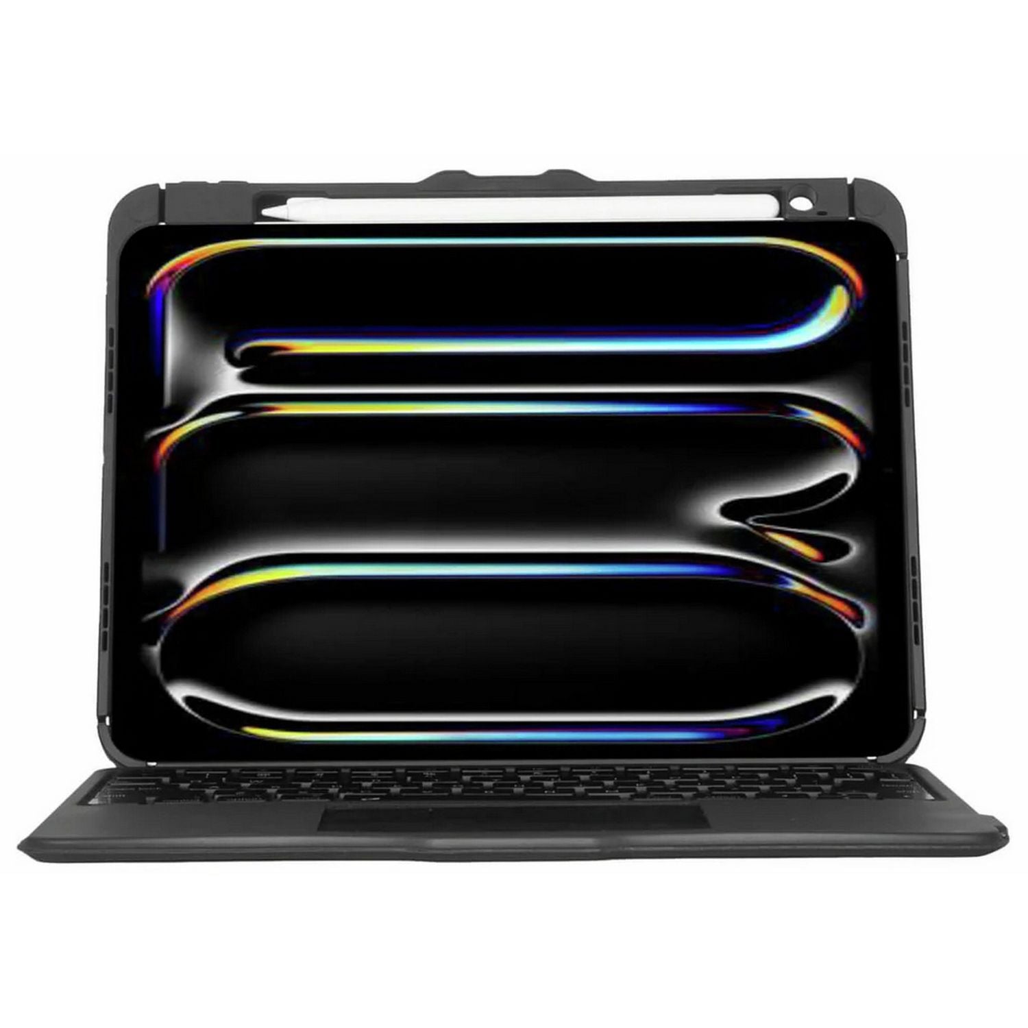 VersaVu keyboard case for iPad Pro 13-inch, imported from the UK