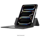 VersaVu keyboard case for iPad Pro 13-inch, imported from the UK