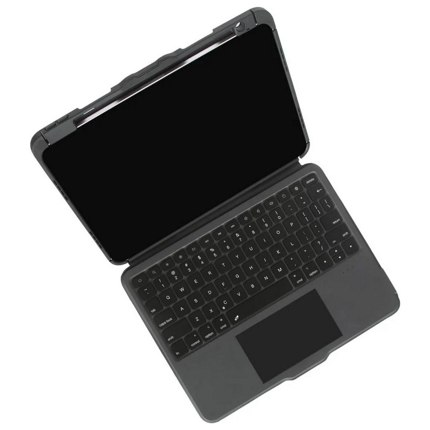 VersaVu keyboard case for iPad Pro 13-inch, imported from the UK