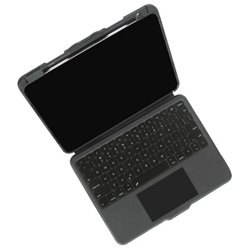 VersaVu keyboard case for iPad Pro 13-inch, imported from the UK