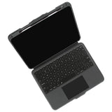 VersaVu keyboard case for iPad Pro 13-inch, imported from the UK