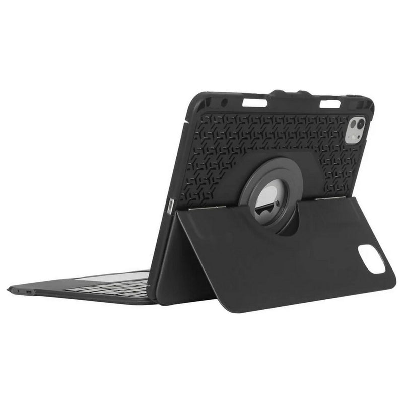 VersaVu keyboard case for iPad Pro 13-inch, imported from the UK