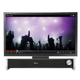Trust Asto USB soundbar 12W for PC under monitor (British brand)