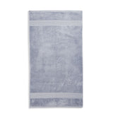 Habitat Supersoft hand towel Rustic Blue 90x50cm, imported from the UK