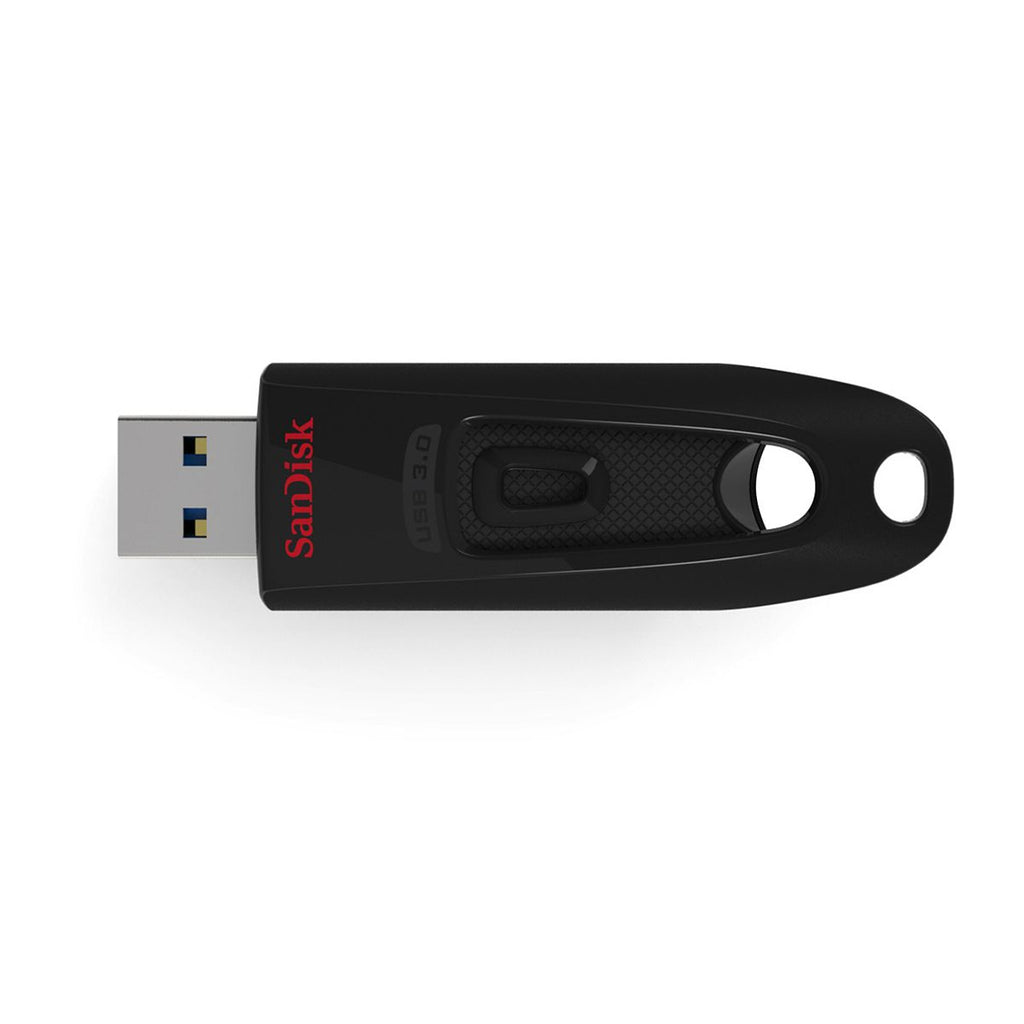 SanDisk Ultra High-Speed USB 3.0 32GB Flash Drive