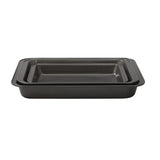 Argos Home non stick roaster set 3 piece carbon steel (British brand)