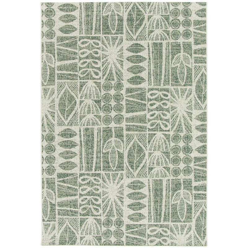 Homemaker polypropylene rectangle rug 120x170cm - British product