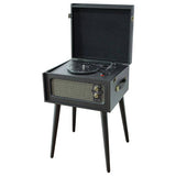 Bush Classic record player with built-in speakers (British brand)