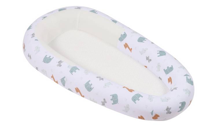 Purflo Sleeptight Animal Safari Bed GOODS Argos