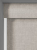 Next natural rapid blackout roller blind, UK version