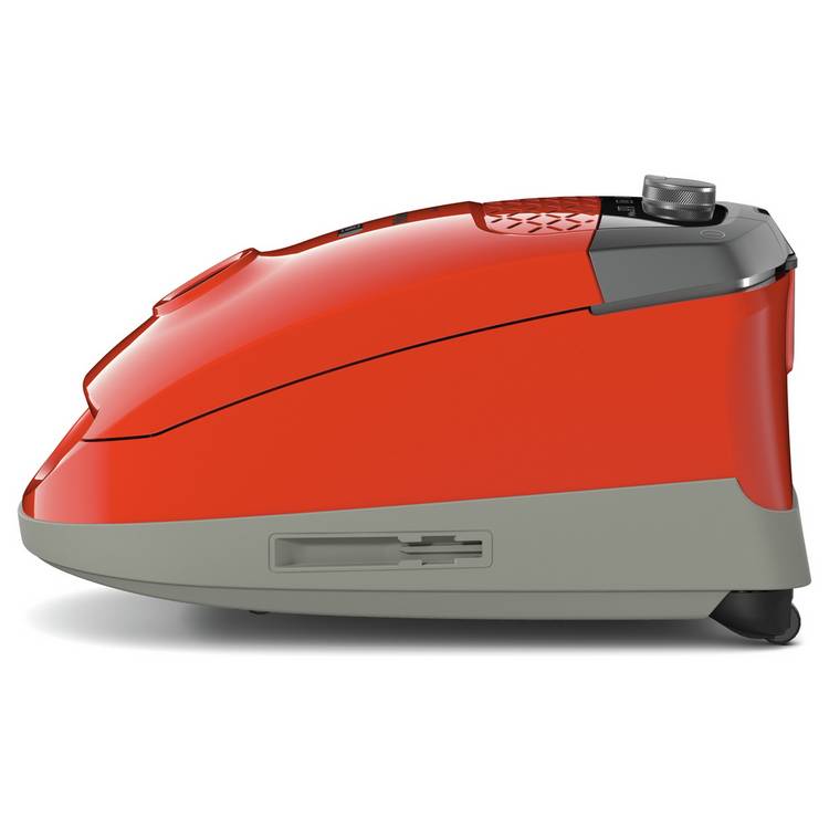 Miele Guard S1 Junior bagged cylinder vacuum cleaner, imported from the UK