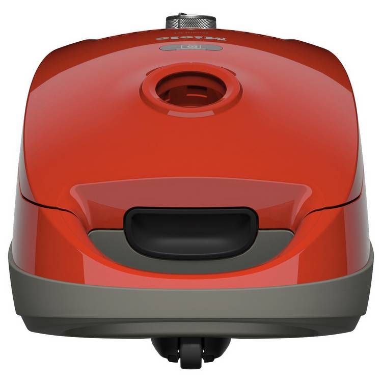 Miele Guard S1 Junior bagged cylinder vacuum cleaner, imported from the UK