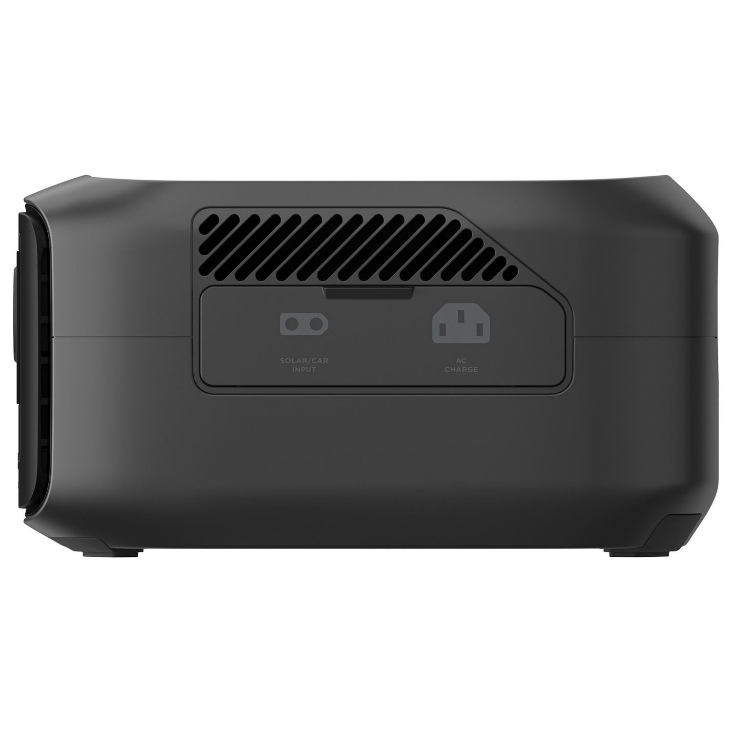 EcoFlow RIVER 3 UPS power station 245Wh - British product