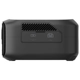 EcoFlow RIVER 3 UPS power station 245Wh - British product