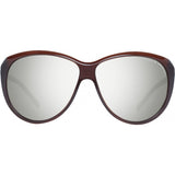 Porsche Design sunglasses brown P8602 - British product