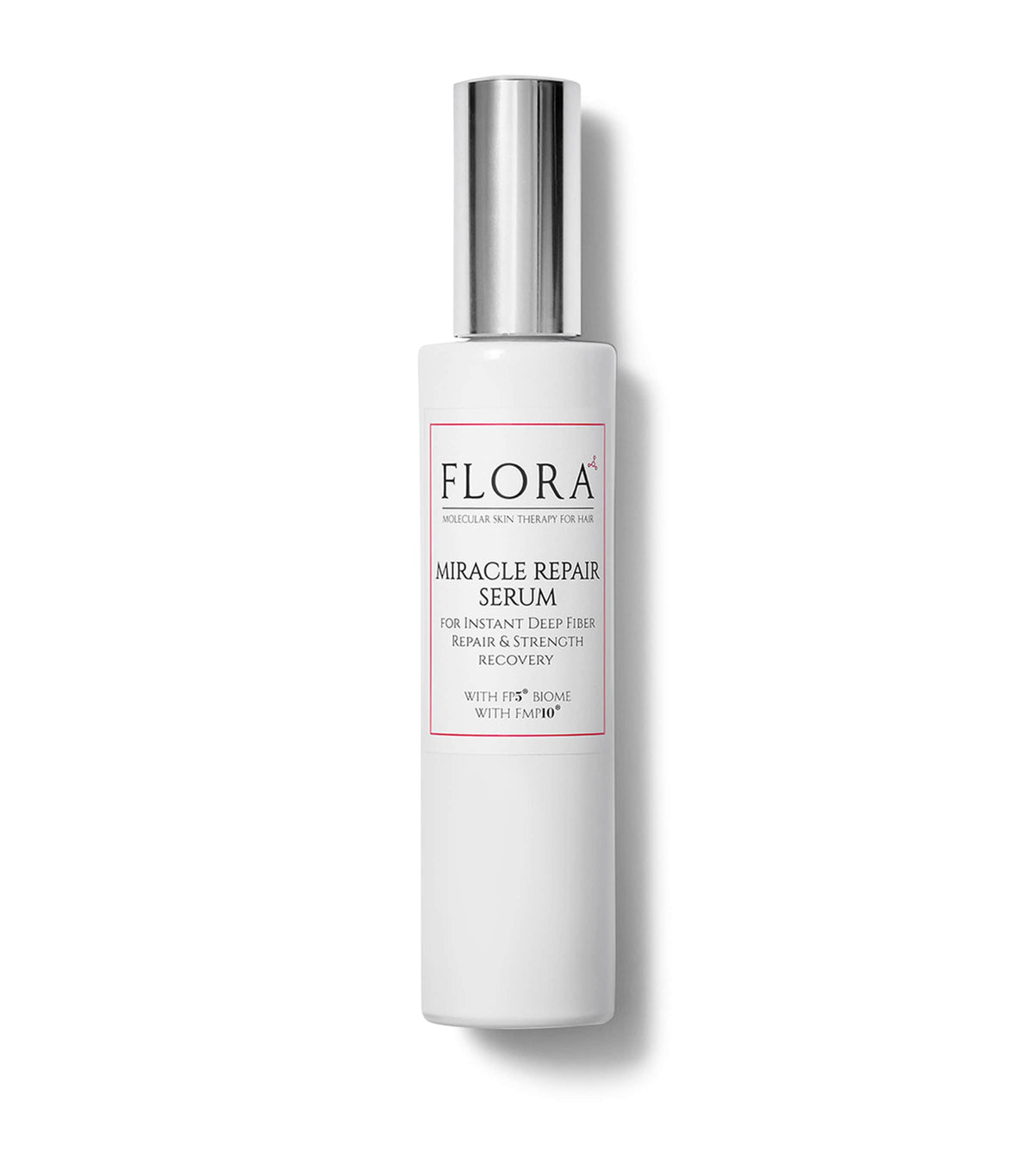 Flora Lab Paris Miracle Repair Hair Serum 50ml - British product