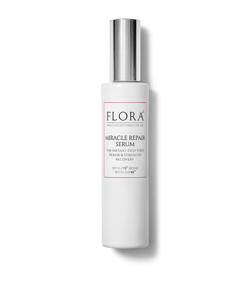 Flora Lab Paris Miracle Repair Hair Serum 50ml - British product