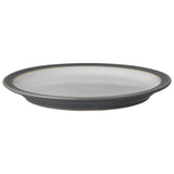 Denby dinner set fossil grey 12 piece - British product