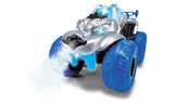 Dickie Arctic Ice Monster Truck GOODS Argos