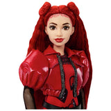 Disney Descendants Red fashion doll 32cm, imported from the UK