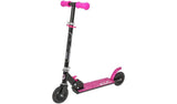 EVO 2 Wheel Scooter - Black & Pink GOODS Argos