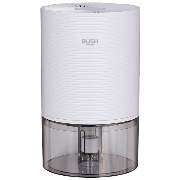 Bush Mini Dehumidifier DH-CS03 0.7L, UK version
