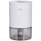 Bush Mini Dehumidifier DH-CS03 0.7L, UK version