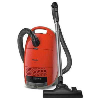 Argos Miele Guard M1 Bagged Cylinder Corded Vacuum Cleaner- Buy online at McGrocer