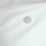Argos Home tufted polka dot single bedding set, imported from the UK