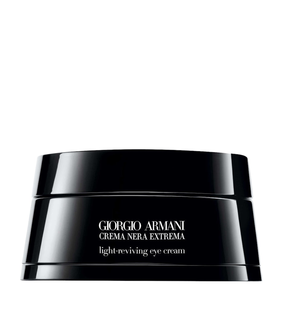 Giorgio Armani Crema Nuda eye cream 15ml, imported from the UK