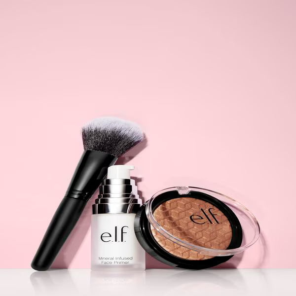 e.l.f. Mineral Infused Face Primer for Combination Skin - British product
