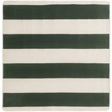 Habitat Luxe Striped Picnic Rug 135cm (British brand)