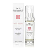 Baie Botanique Rose Renew Regenerating Serum 50ml GOODS Superdrug   