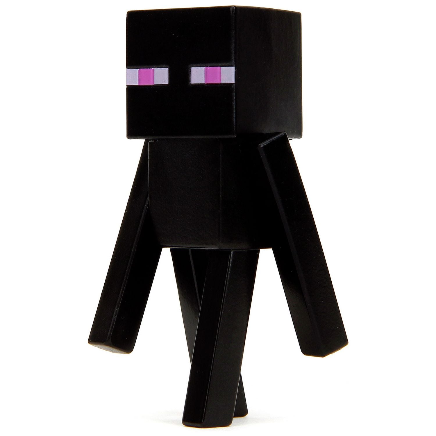 Minecraft diecast figure pack of 4 2.5 inches, imported from the UK