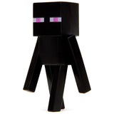 Minecraft diecast figure pack of 4 2.5 inches, imported from the UK